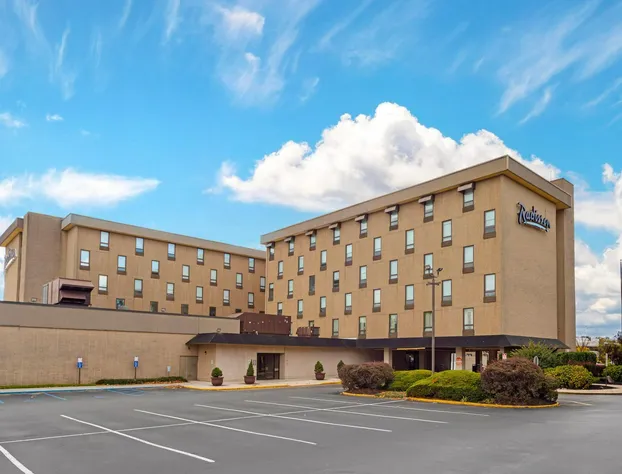 Radisson Hotel Philadelphia Northeast hotel detail image 1