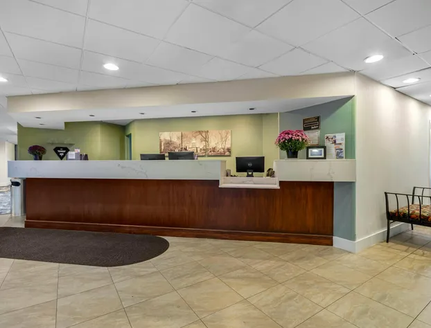 Radisson Hotel Philadelphia Northeast hotel detail image 2