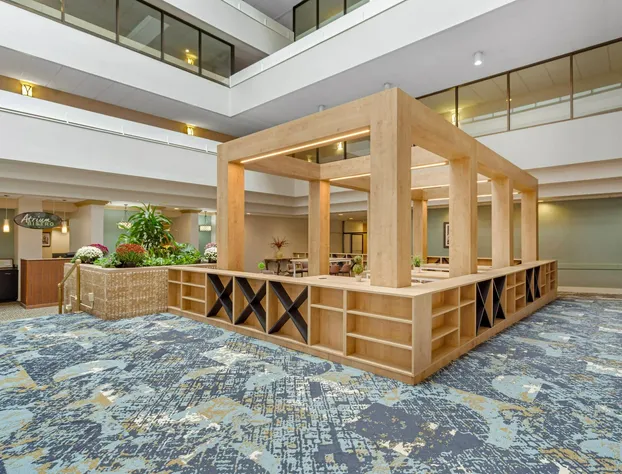 Radisson Hotel Philadelphia Northeast hotel detail image 3