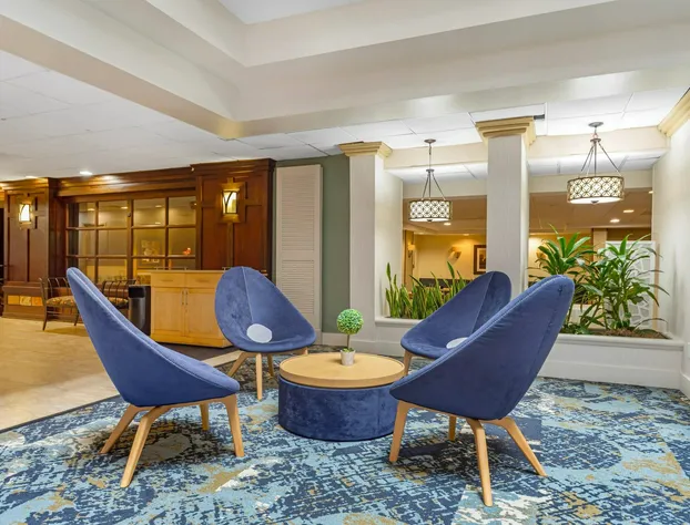 Radisson Hotel Philadelphia Northeast hotel detail image 4