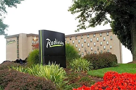 Radisson Hotel Philadelphia Northeast hotel hero