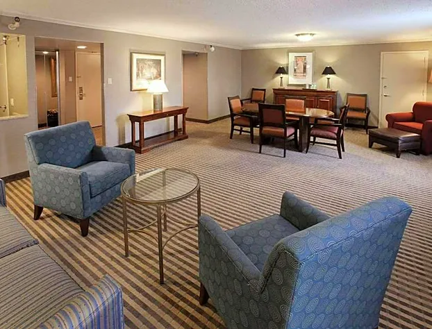 Radisson Hotel Philadelphia Northeast hotel detail image 2