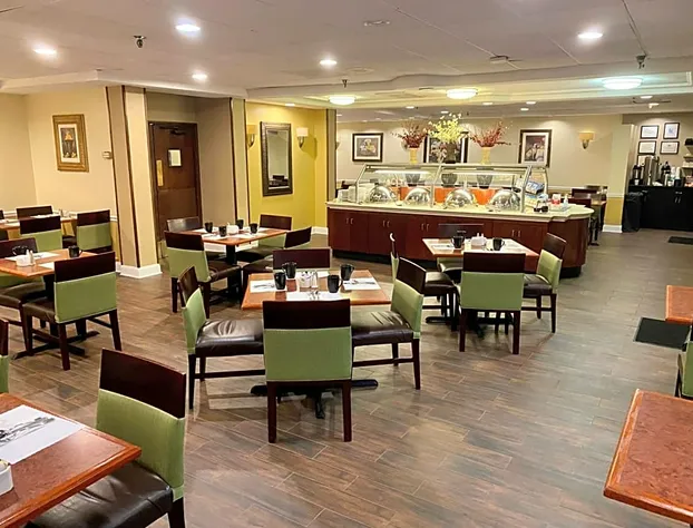 Radisson Hotel Philadelphia Northeast hotel detail image 3