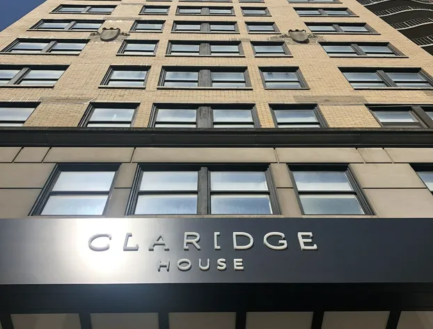 Claridge House Chicago, Tapestry Collection by Hilton hotel detail image 2