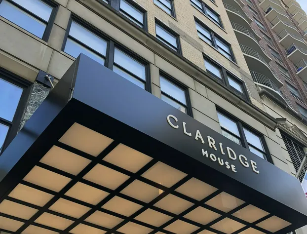 Claridge House Chicago, Tapestry Collection by Hilton hotel detail image 3