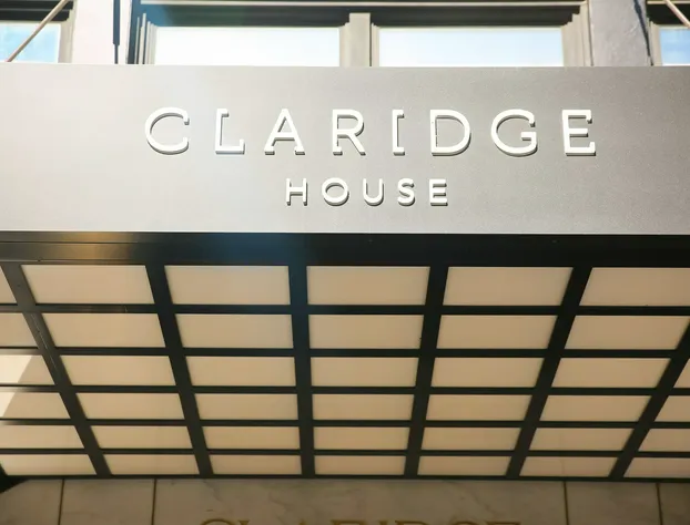 Claridge House Chicago, Tapestry Collection by Hilton hotel detail image 4