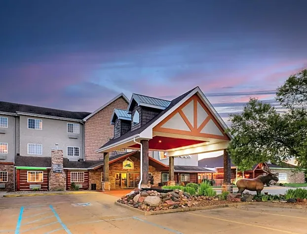 Stoney Creek Hotel Columbia hotel detail image 1