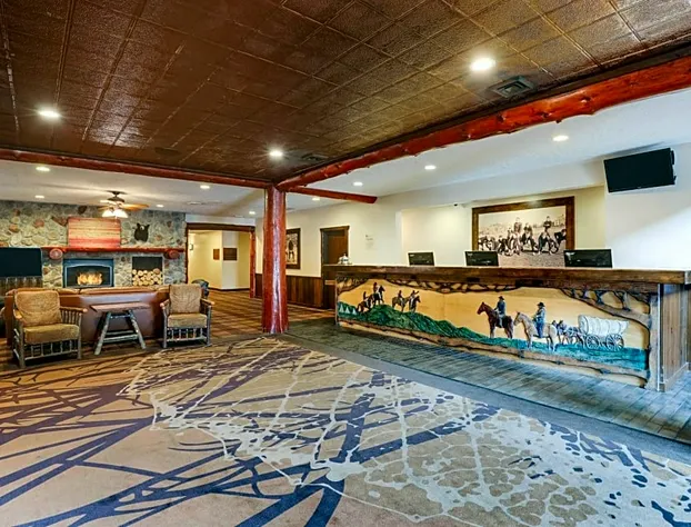 Stoney Creek Hotel Columbia hotel detail image 2