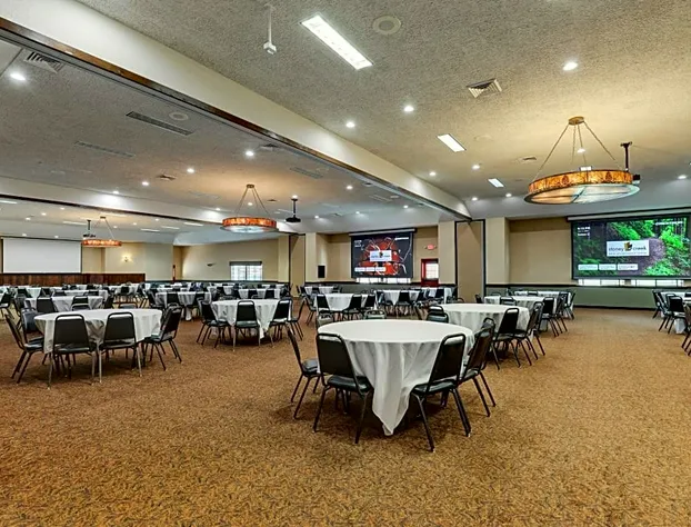 Stoney Creek Hotel Columbia hotel detail image 4