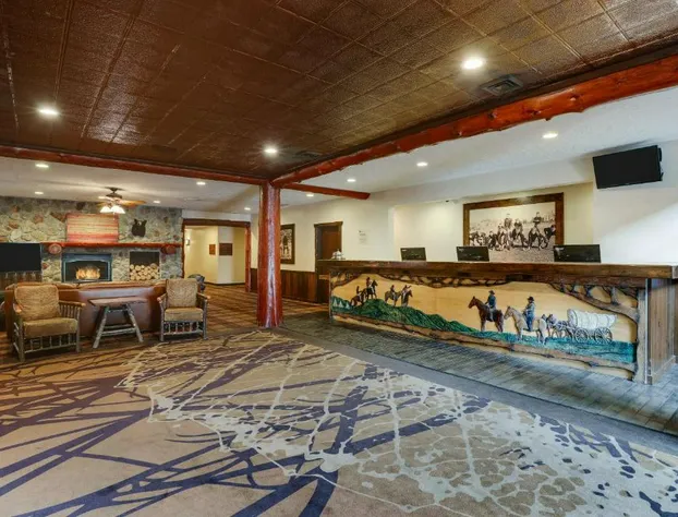 Stoney Creek Hotel Columbia hotel detail image 3