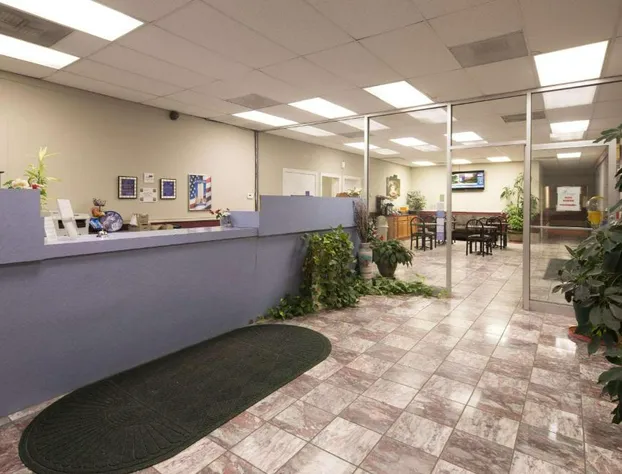 Rodeway Inn Georgetown hotel detail image 2