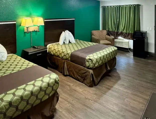 Rodeway Inn Georgetown hotel detail image 3