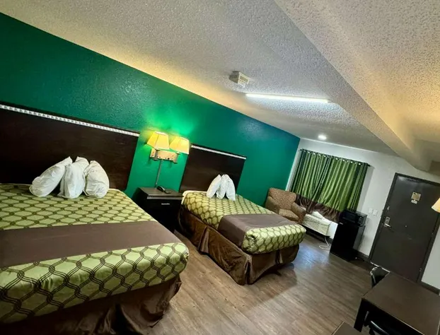 Rodeway Inn hotel detail image 3