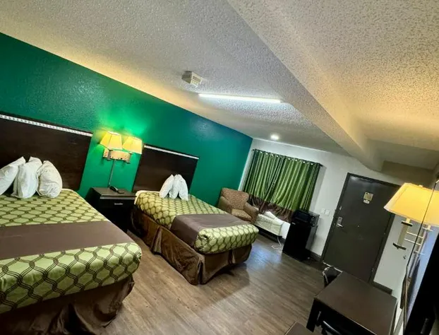 Rodeway Inn hotel detail image 4