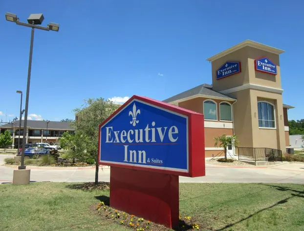 Executive Inn and Suites Tyler hotel detail image 3