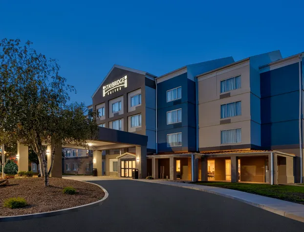 Staybridge Suites Pittsburgh Airport by IHG hotel detail image 1