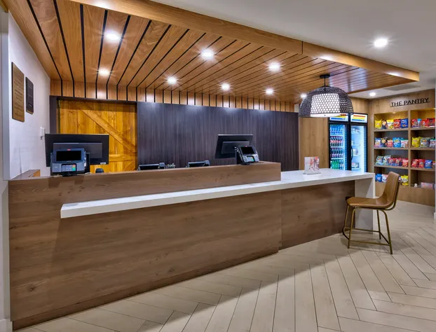 Staybridge Suites Pittsburgh Airport by IHG hotel detail image 4