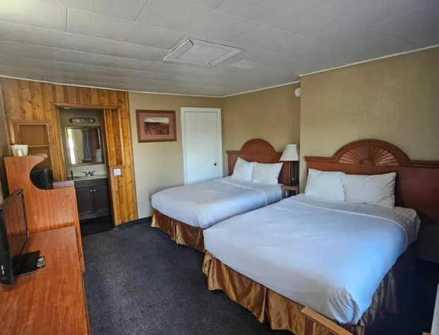 Redrock Country Inn hotel detail image 4