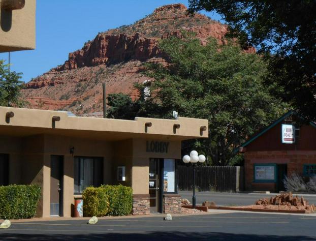 Redrock Country Inn hotel detail image 2