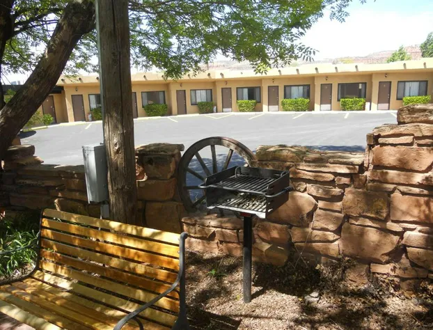 Redrock Country Inn hotel detail image 3