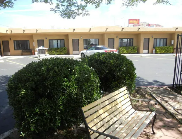 Redrock Country Inn hotel detail image 2