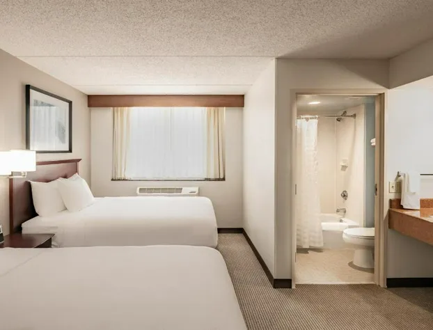 Hyatt Place College Station hotel detail image 3