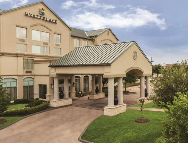 Hyatt Place College Station hotel detail image 1