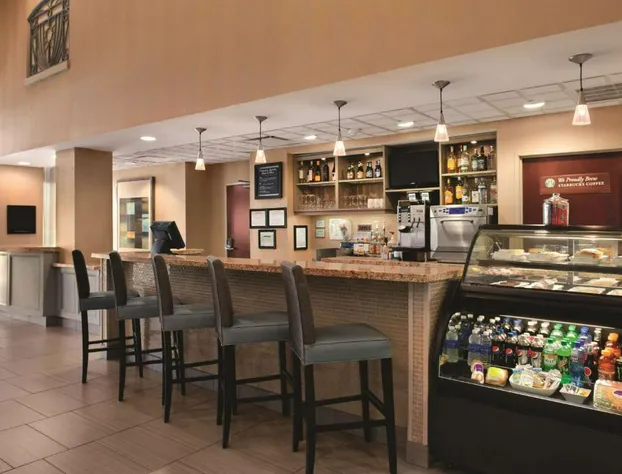 Hyatt Place College Station hotel detail image 2