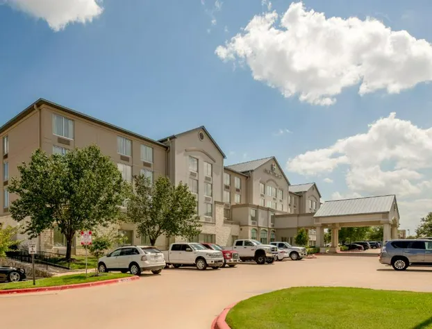 Hyatt Place College Station hotel detail image 1