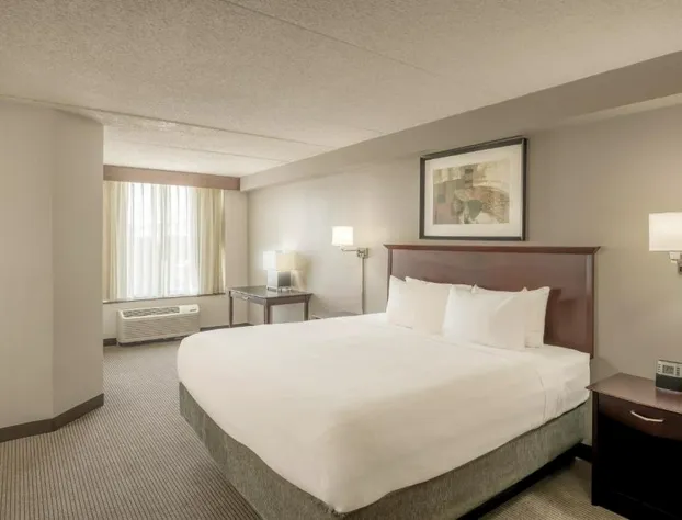 Hyatt Place College Station hotel detail image 4