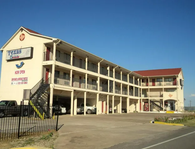 Texas Inn hotel detail image 1