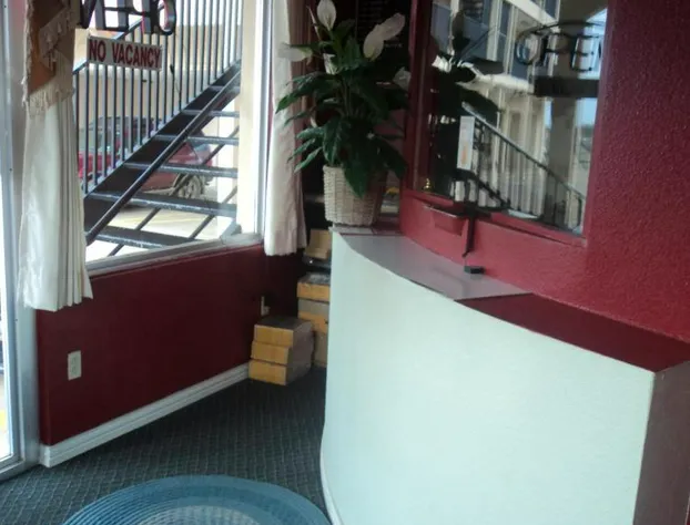 Texas Inn hotel detail image 3