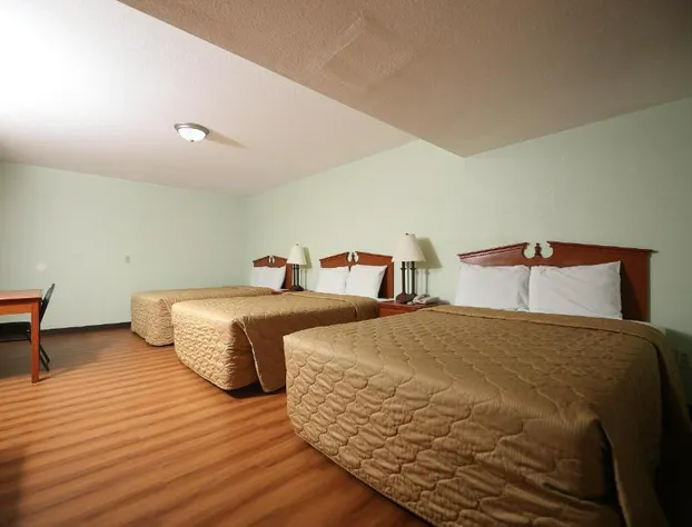 Texas Inn hotel detail image 4