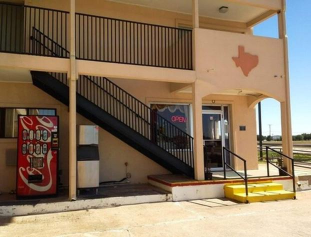 Texas Inn hotel detail image 1