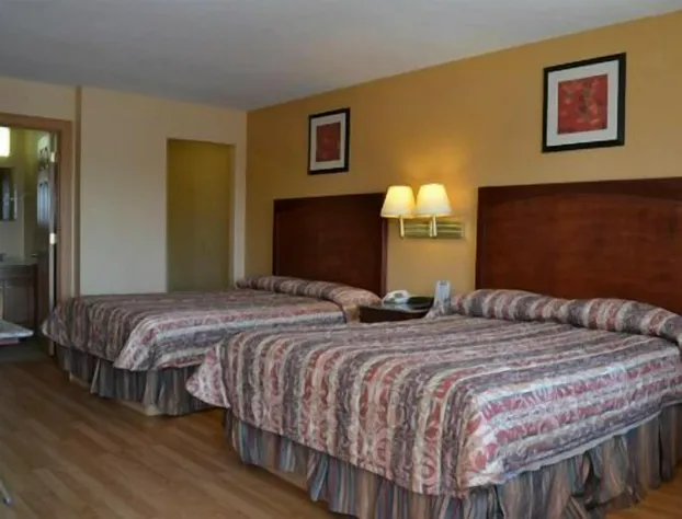 Deluxe Inn and Suites Weslaco hotel detail image 2