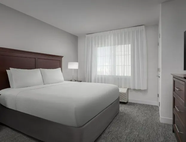 TownePlace Suites Marriott El Centro hotel detail image 4