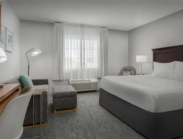 TownePlace Suites Marriott El Centro hotel detail image 3