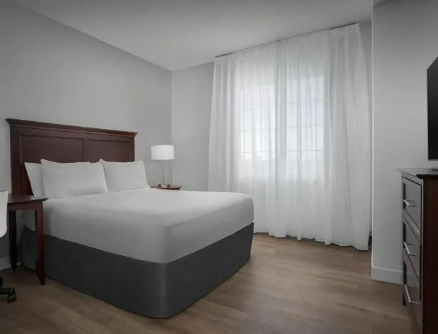 TownePlace Suites Marriott El Centro hotel detail image 4