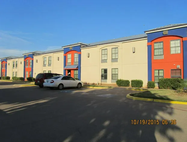 Executive Inn and Suites Wichita Falls hotel detail image 2