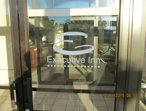 Executive Inn and Suites Wichita Falls hotel detail image 3