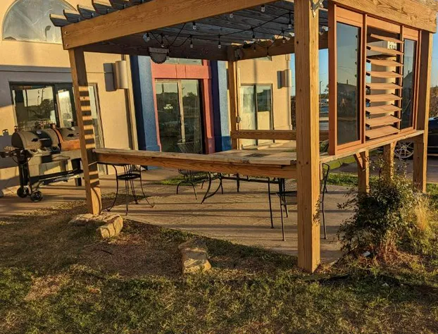 Executive Inn and Suites Wichita Falls hotel detail image 3