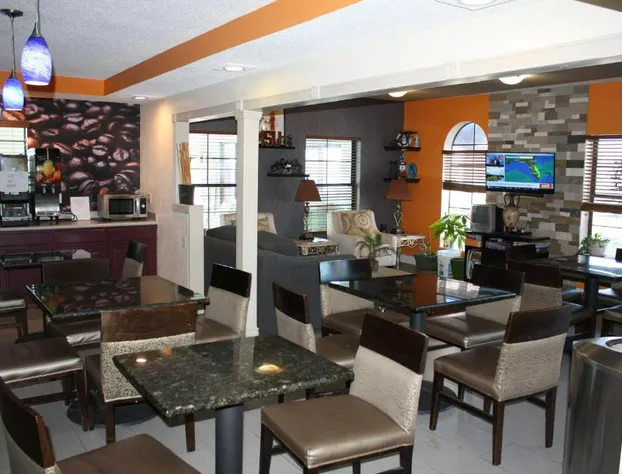 Executive Inn and Suites Wichita Falls hotel detail image 4
