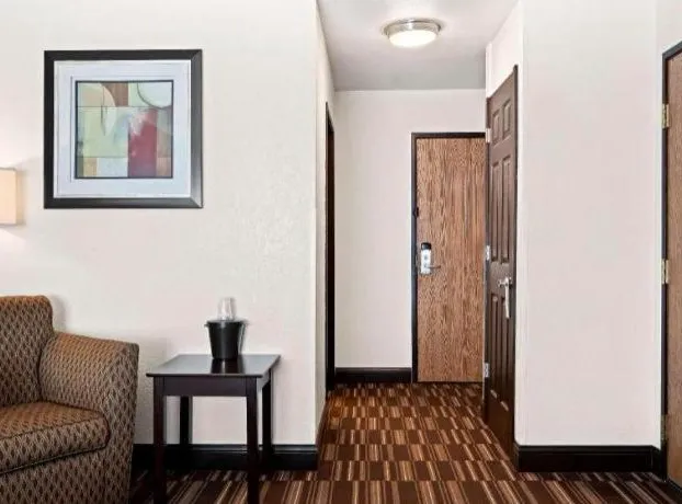 Best Western Monticello Gateway Inn hotel detail image 3