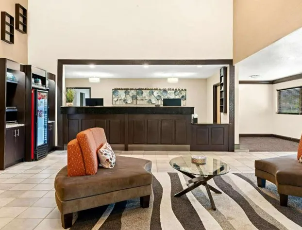 Best Western Monticello Gateway Inn hotel detail image 1