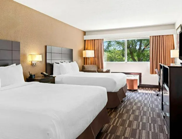 Best Western Monticello Gateway Inn hotel detail image 4