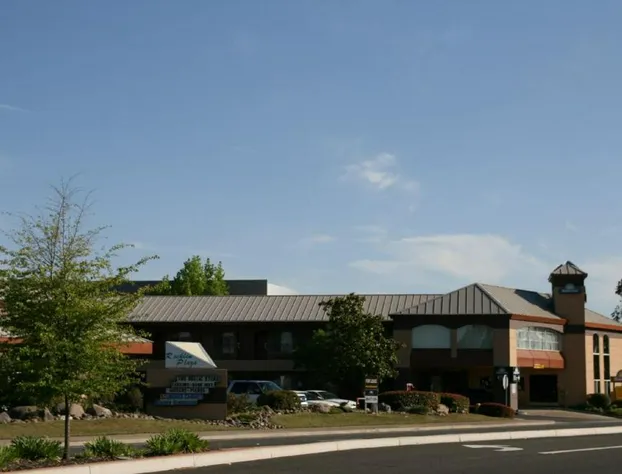 Days Inn by Wyndham Rocklin/Sacramento hotel detail image 2