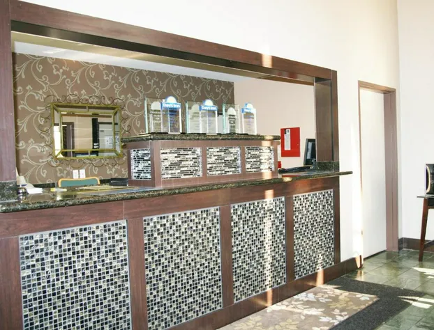 Days Inn by Wyndham Rocklin/Sacramento hotel detail image 4