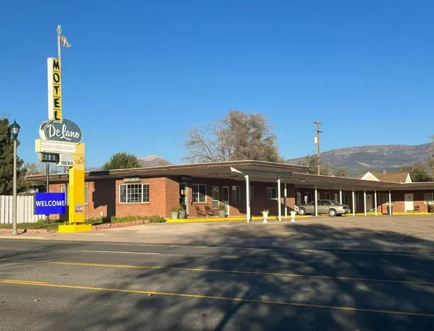 DeLano Motel & RV Park Beaver hotel detail image 2