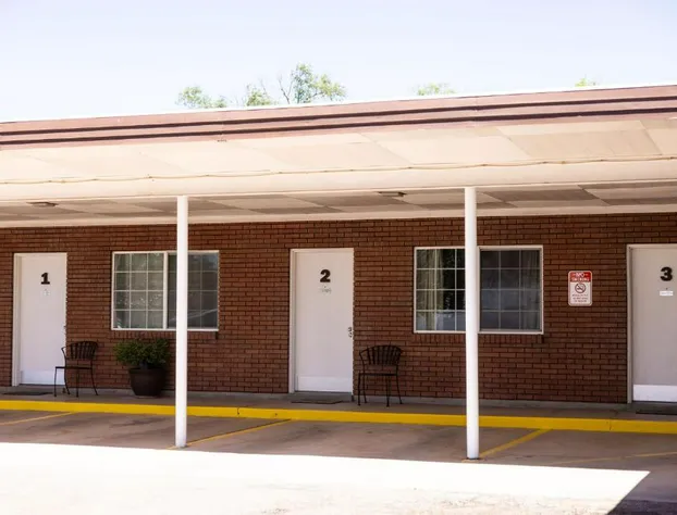 DeLano Motel & RV Park Beaver hotel detail image 4