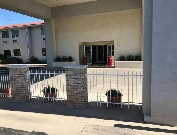 Americas Best Value Inn Cedar City hotel detail image 4